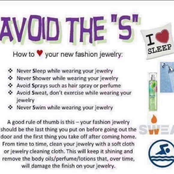 💜3/$30 Rhinestone Silvertone Ear Climber for pierced ears - Picture 5 of 5